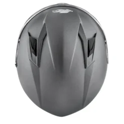 Casco Integrale Kappa KV56 Basic Titanio Opaco
