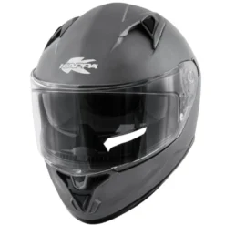 Casco Integrale Kappa KV56 Basic Titanio Opaco