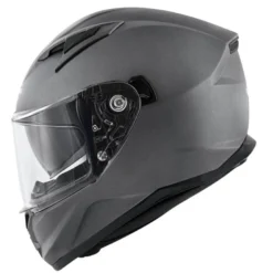 Casco Integrale Kappa KV56 Basic Titanio Opaco