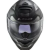 Casco Integrale Ls2 Ff800 Storm II Faster Matt Titanium