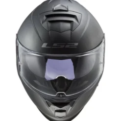 Casco Integrale Ls2 Ff800 Storm II Solid Matt Titanium