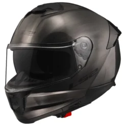 Casco Integrale Ls2 FF808 Stream II Jeans Titanium