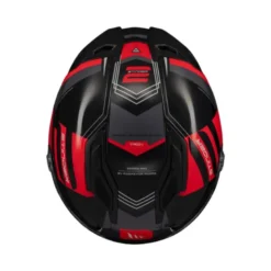 Casco Integrale Mt Helmets Ff126 Stinger 2 B15 Tron Lucido