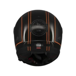 Casco Integrale Mt Helmets Ff119Sv Jarama Sv B1 Wild Opaco/Lucido