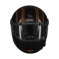 Casco Integrale Mt Helmets Ff119Sv Jarama Sv B1 Wild Opaco/Lucido
