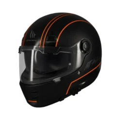 Casco Integrale Mt Helmets Ff119Sv Jarama Sv B1 Wild Opaco/Lucido
