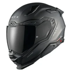 Casco Integrale Nexx X.Wst3 Zero Pro Carbonio Opaco