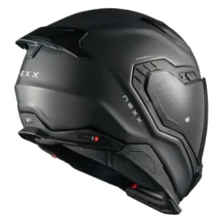 Casco Integrale Nexx X.Wst3 Zero Pro Carbonio Opaco