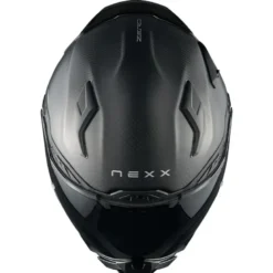 Casco Integrale Nexx X.Wst3 Zero Pro Carbonio Opaco