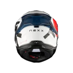 Casco integrale Nexx Y.100R Nippon Bianco