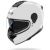 Casco Integrale Nolan N80-8 Classico 305 Bianco Lucido