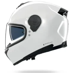 Casco Integrale Nolan N80-8 Classico 305 Bianco Lucido