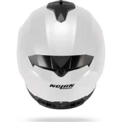 Casco Integrale Nolan N80-8 Classico 305 Bianco Lucido
