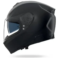Casco Integrale Nolan N80-8 Classico 302 Nero Opaco
