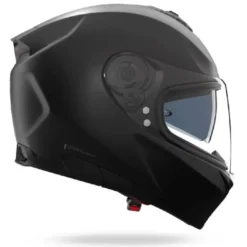 Casco Integrale Nolan N80-8 Classico 302 Nero Opaco