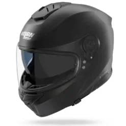 Casco Integrale Nolan N80-8 Classico 302 Nero Opaco