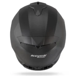 Casco Integrale Nolan N80-8 Classico 302 Nero Opaco
