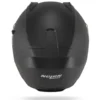 Casco Integrale Nolan N60-6 Classico 302 Nero Opaco