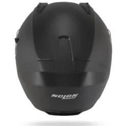 Casco Integrale Nolan N60-6 Classico 302 Nero Opaco