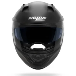 Casco Integrale Nolan N60-6 Classico 302 Nero Opaco