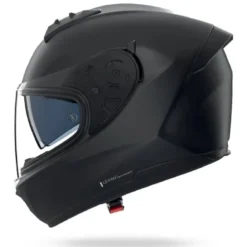 Casco Integrale Nolan N60-6 Classico 302 Nero Opaco