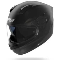 Casco Integrale Nolan N60-6 Classico 302 Nero Opaco
