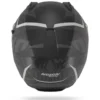 Casco Integrale Nolan N60-6 Eclettico 352 Nero Antracite Opaco
