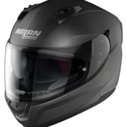 Casco Integrale Nolan N60.6 Special Nero Grafite