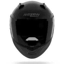 Casco Integrale Nolan N60-6 Sport Classico 302 Nero Opaco