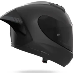 Casco Integrale Nolan N60-6 Sport Classico 302 Nero Opaco