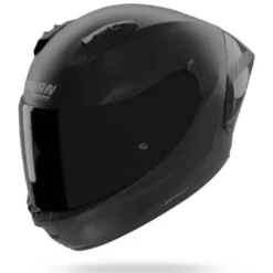 Casco Integrale Nolan N60-6 Sport Classico 302 Nero Opaco