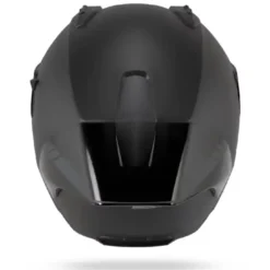 Casco Integrale Nolan N60-6 Sport Classico 302 Nero Opaco