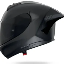 Casco Integrale Nolan N60-6 Sport Classico 302 Nero Opaco