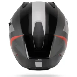 Casco Integrale Nolan N60-6 Sport Contrasto 357 Nero Arancione