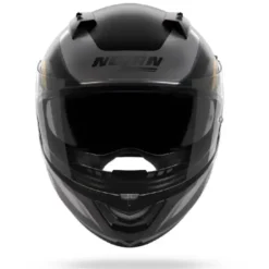 Casco Integrale Nolan N60-6 Sport Lesmo 354 Nero Grigio Antracite Oro
