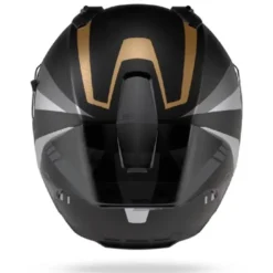 Casco Integrale Nolan N60-6 Sport Lesmo 354 Nero Grigio Antracite Oro