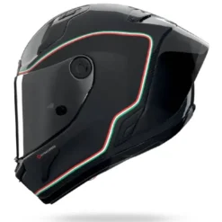 Casco Integrale Nolan X-804 RS Asso Di Picche 341 Carbonio Nero Italia