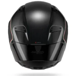 Casco Integrale Nolan X-804 RS Asso Di Picche 341 Carbonio Nero Italia
