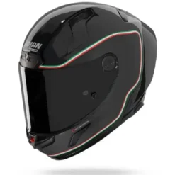 Casco Integrale Nolan X-804 RS Asso Di Picche 341 Carbonio Nero Italia