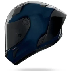 Casco Integrale Nolan X-804 RS Liquido 328 Blu Liquido