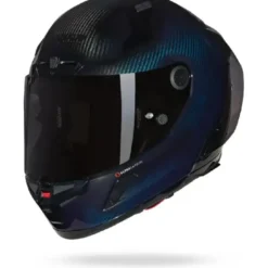 Casco Integrale Nolan X-804 RS Liquido 328 Blu Liquido