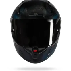 Casco Integrale Nolan X-804 RS Liquido 328 Blu Liquido