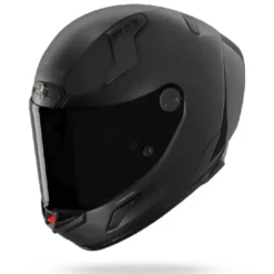 Casco Integrale Nolan X-804 RS Triplonero 323 Carbonio Nero