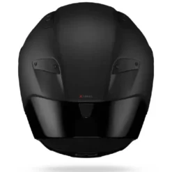 Casco Integrale Nolan X-804 RS Triplonero 323 Carbonio Nero