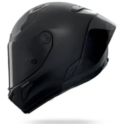 Casco Integrale Nolan X-804 RS Triplonero 323 Carbonio Nero