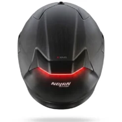 Casco Integrale Nolan X-904 Ultra Carbon Puro I-Ess 338 Carbonio