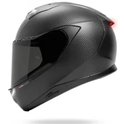 Casco Integrale Nolan X-904 Ultra Carbon Puro I-Ess 338 Carbonio