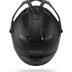 Casco Integrale On-Off Tourning Nolan N70-2 X 06 Classico 302 Nero Opaco