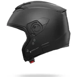 Casco Integrale On-Off Tourning Nolan N70-2 X 06 Classico 302 Nero Opaco