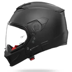 Casco Integrale On-Off Tourning Nolan N70-2 X 06 Classico 302 Nero Opaco